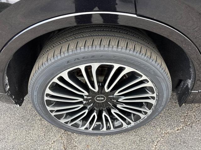 used 2023 Lincoln Aviator car, priced at $48,985