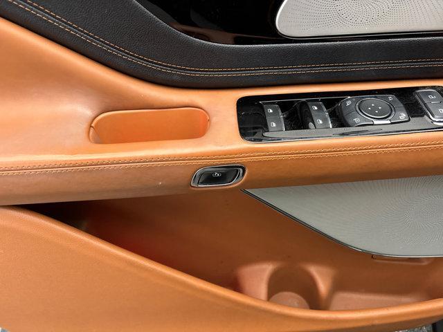 used 2023 Lincoln Aviator car, priced at $48,985