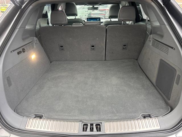 used 2022 Lincoln Nautilus car, priced at $34,485