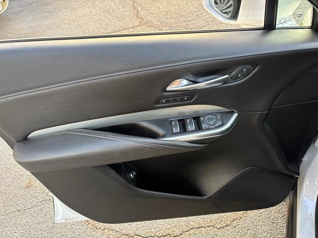 used 2019 Cadillac XT4 car, priced at $22,985