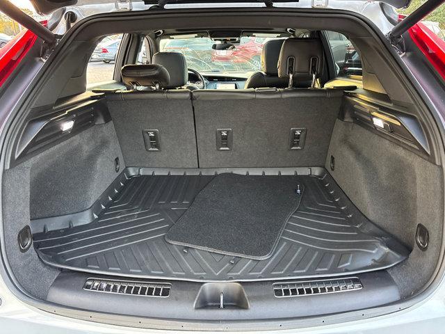 used 2019 Cadillac XT4 car, priced at $22,985