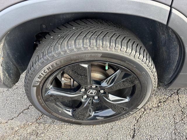 used 2019 Honda Passport car, priced at $18,985