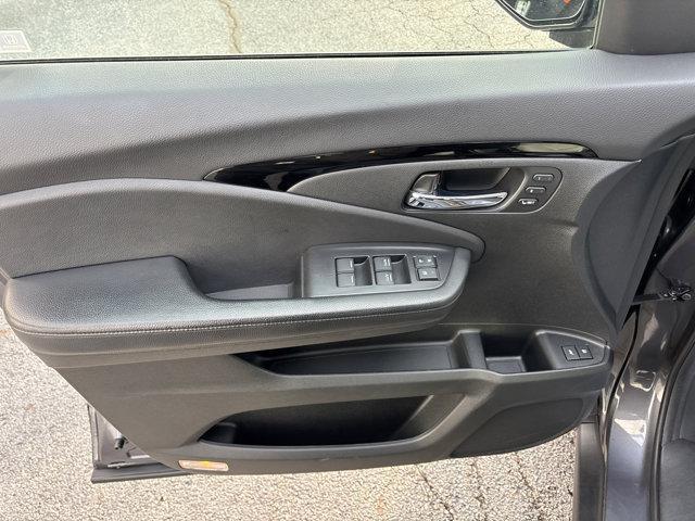 used 2019 Honda Passport car, priced at $18,985