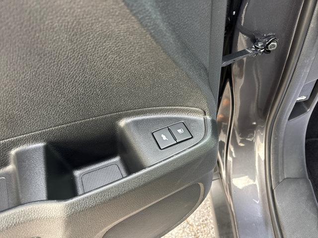 used 2019 Honda Passport car, priced at $18,985