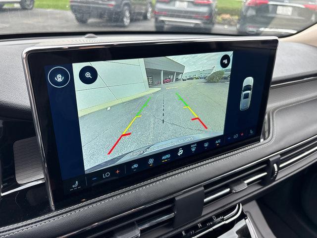 new 2026 Lincoln Corsair car, priced at $43,230