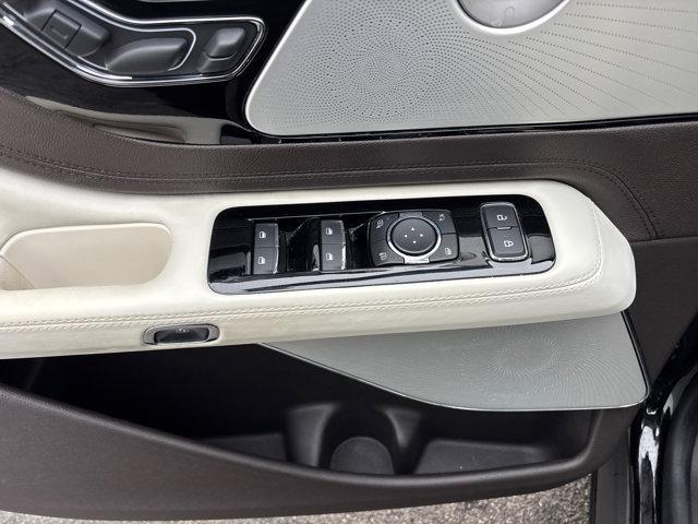 used 2023 Lincoln Aviator car, priced at $43,985