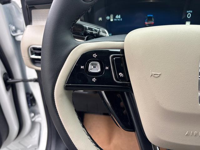 new 2026 Lincoln Corsair car, priced at $41,180