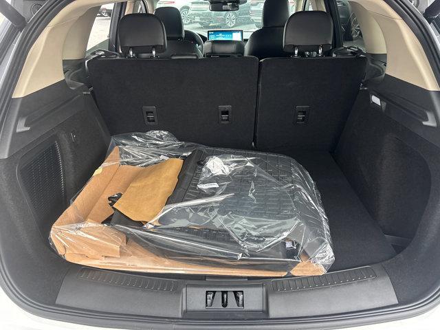 new 2026 Lincoln Corsair car, priced at $42,980