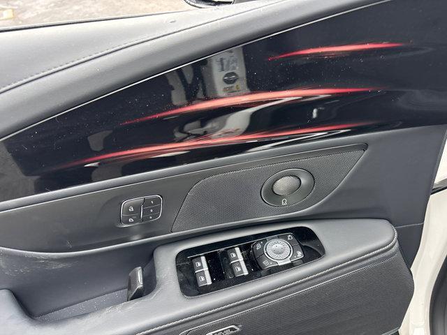 new 2026 Lincoln Nautilus car, priced at $68,340