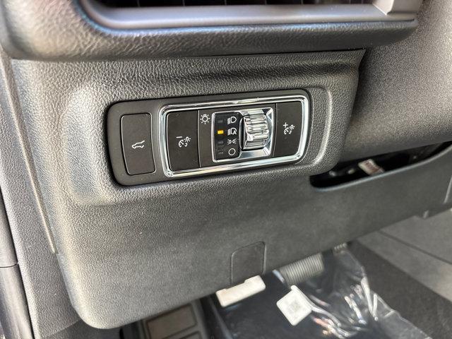 new 2026 Lincoln Corsair car, priced at $49,385