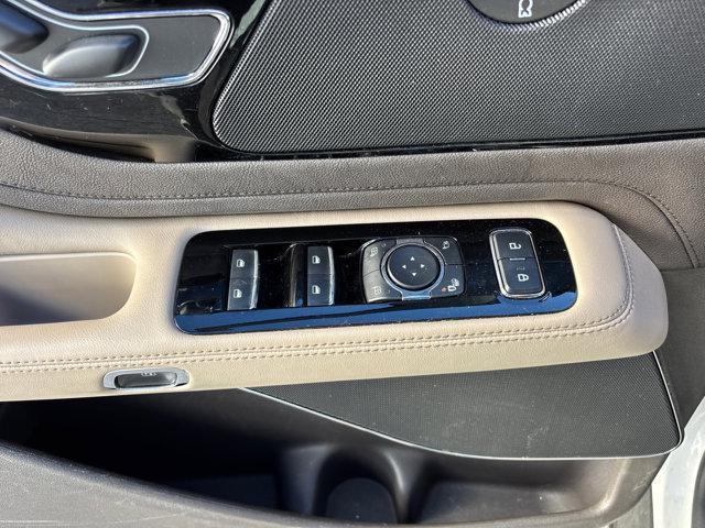 used 2022 Lincoln Aviator car, priced at $38,985