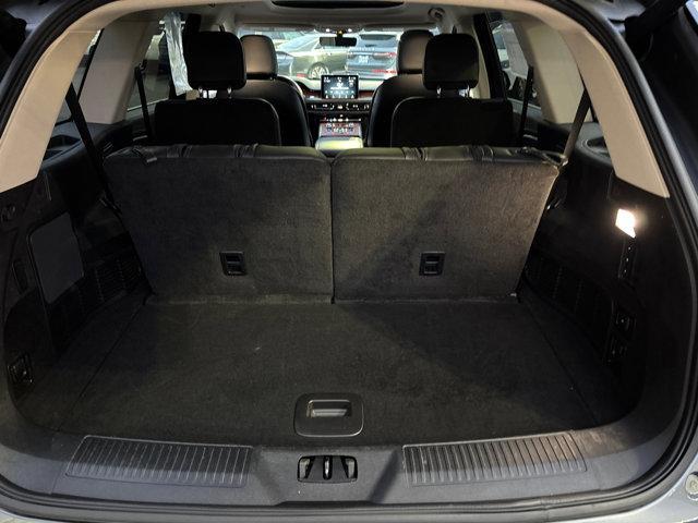 used 2023 Lincoln Aviator car, priced at $42,985