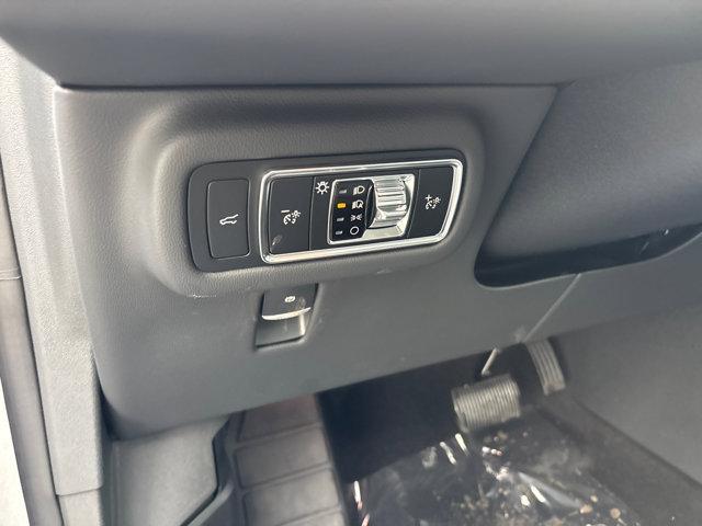 new 2026 Lincoln Nautilus car, priced at $51,940