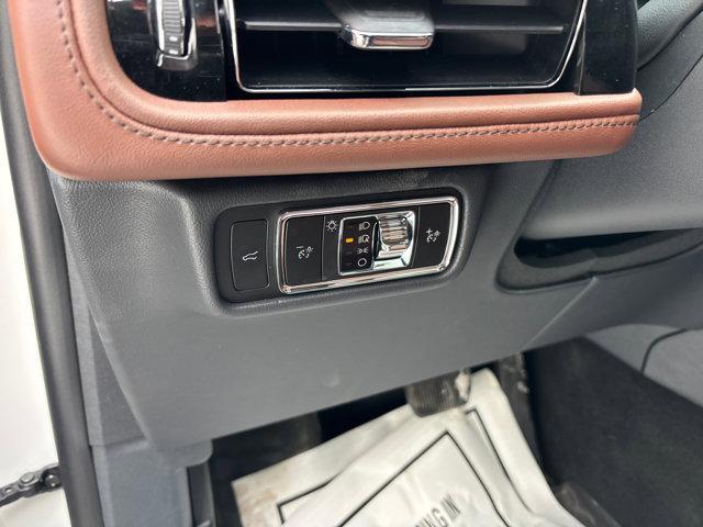 new 2026 Lincoln Aviator car, priced at $70,875