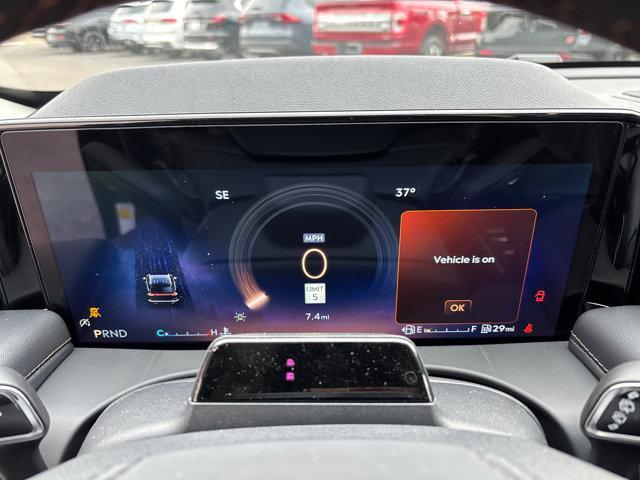 new 2026 Lincoln Aviator car, priced at $80,700