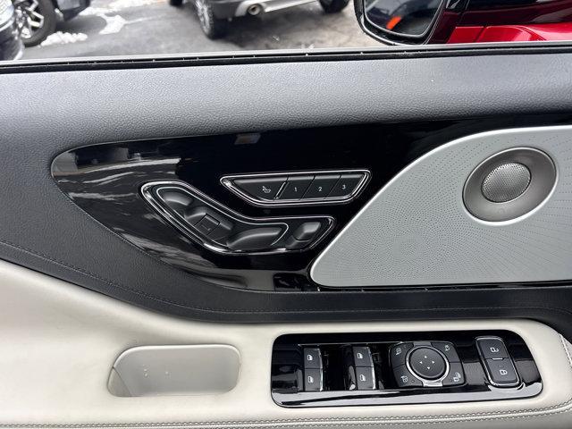 new 2026 Lincoln Aviator car, priced at $75,870