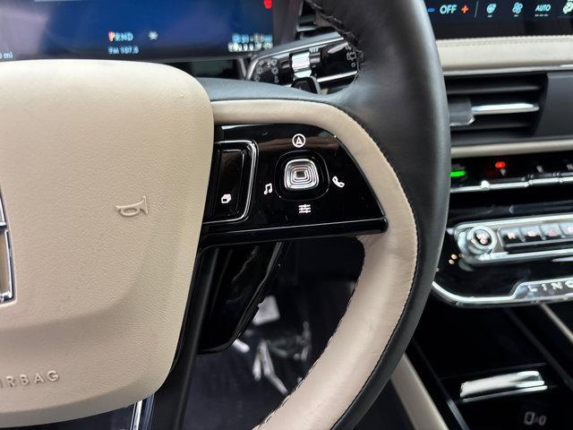 new 2026 Lincoln Corsair car, priced at $57,750