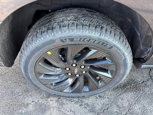 new 2026 Lincoln Navigator car, priced at $110,220