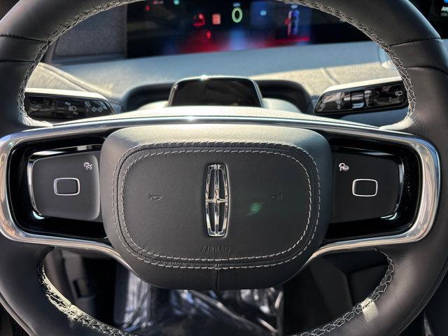 new 2026 Lincoln Navigator car, priced at $110,220