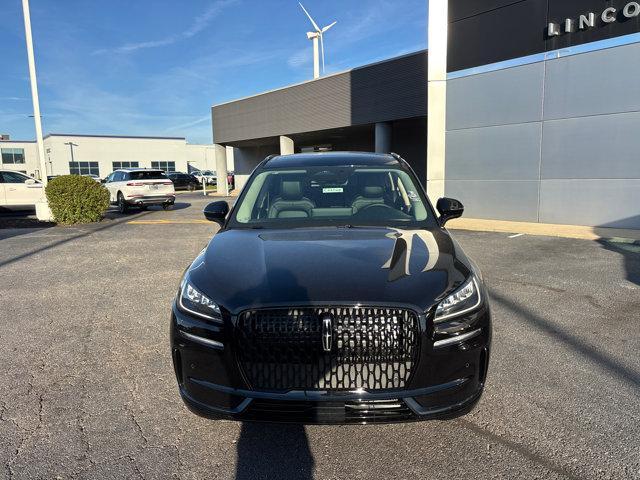 new 2026 Lincoln Corsair car, priced at $48,820