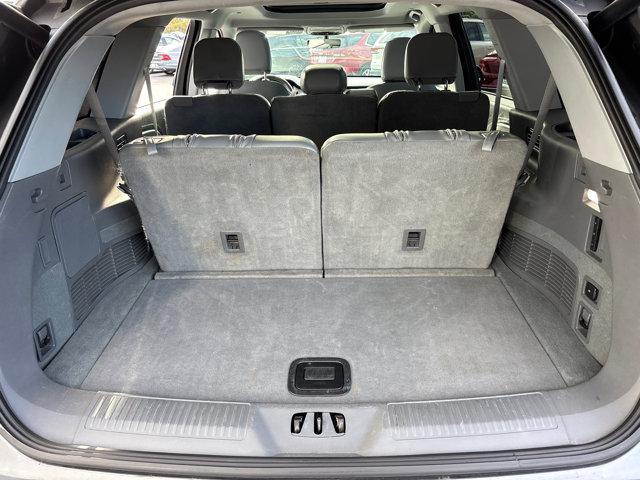 used 2021 Lincoln Aviator car, priced at $31,985