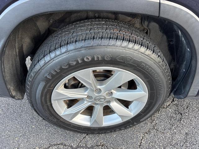 used 2016 Lexus RX 350 car, priced at $20,985