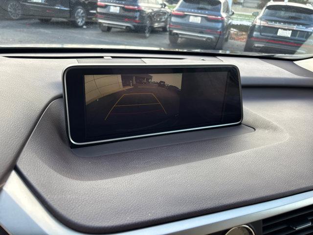 used 2016 Lexus RX 350 car, priced at $20,985