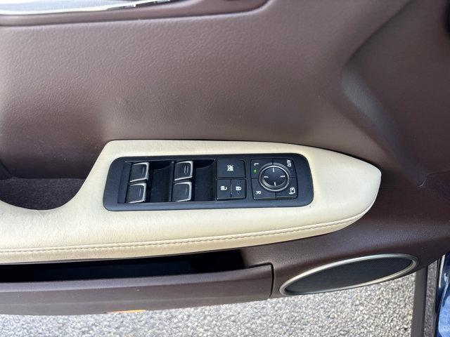 used 2016 Lexus RX 350 car, priced at $20,985