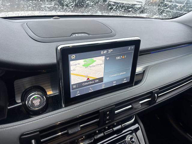 used 2020 Lincoln Corsair car, priced at $18,985