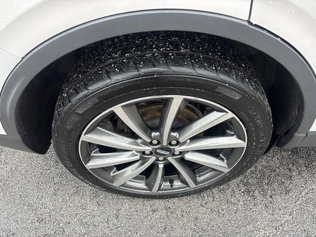 used 2020 Lincoln Corsair car, priced at $18,985