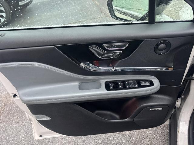 used 2020 Lincoln Corsair car, priced at $18,985