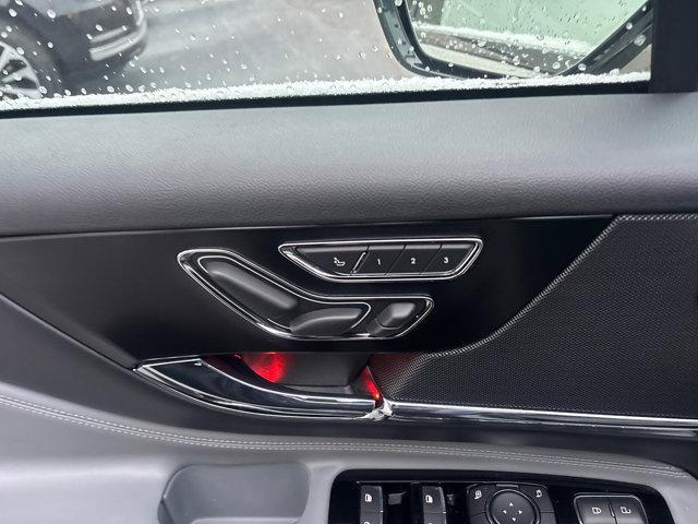 used 2020 Lincoln Corsair car, priced at $18,985