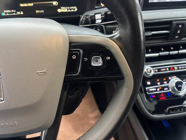 used 2020 Lincoln Corsair car, priced at $18,985