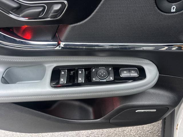 used 2020 Lincoln Corsair car, priced at $18,985