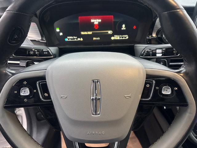 used 2020 Lincoln Corsair car, priced at $18,985