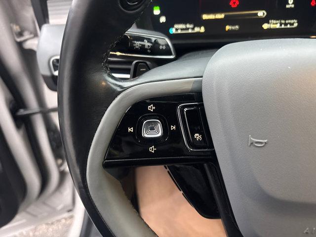 used 2020 Lincoln Corsair car, priced at $18,985