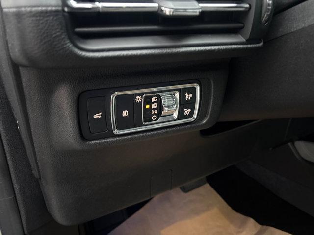 used 2020 Lincoln Corsair car, priced at $18,985