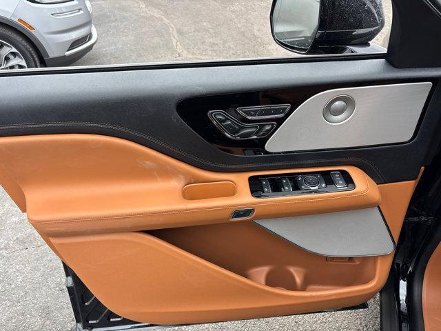 new 2026 Lincoln Aviator car, priced at $87,265