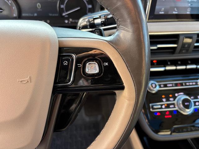 used 2022 Lincoln Corsair car, priced at $29,985