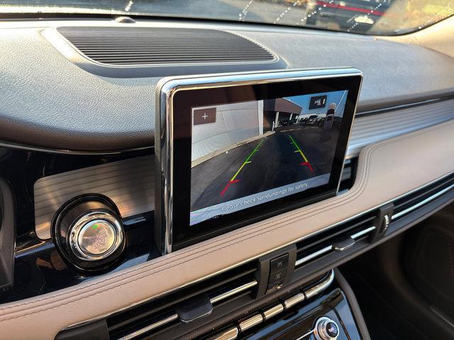 used 2022 Lincoln Corsair car, priced at $29,985