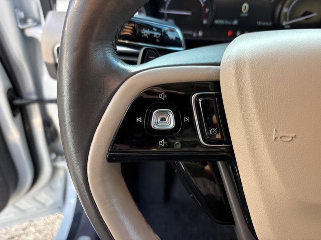 used 2022 Lincoln Corsair car, priced at $29,985