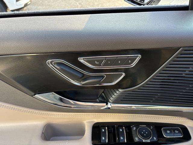 used 2022 Lincoln Corsair car, priced at $29,985