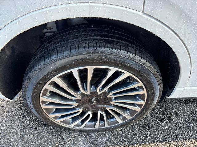 used 2022 Lincoln Corsair car, priced at $29,985