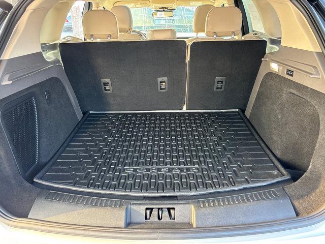 used 2022 Lincoln Corsair car, priced at $29,985