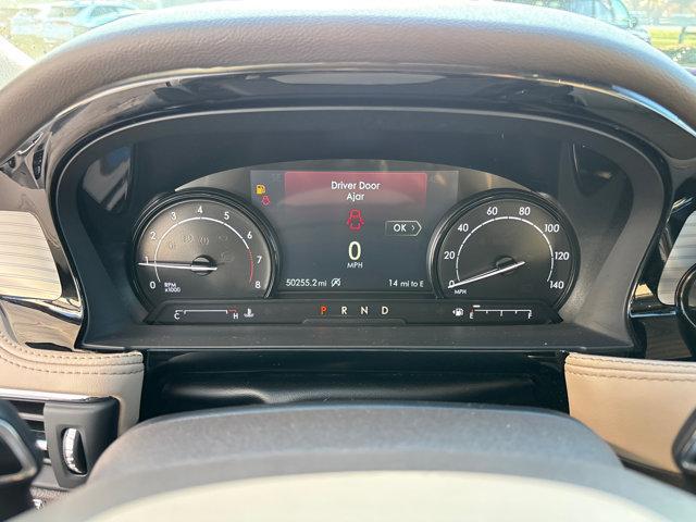 used 2022 Lincoln Corsair car, priced at $29,985