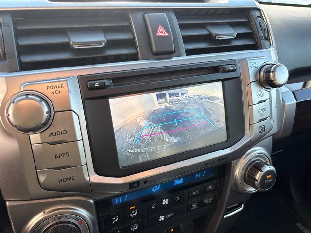 used 2018 Toyota 4Runner car, priced at $22,985