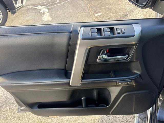 used 2018 Toyota 4Runner car, priced at $22,985