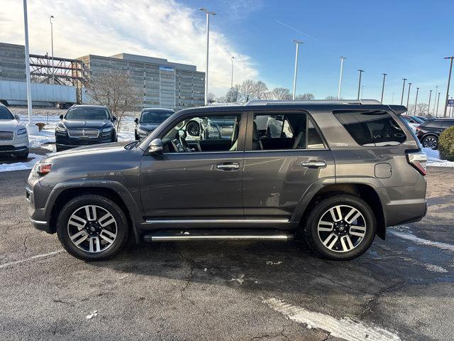 used 2018 Toyota 4Runner car, priced at $22,985