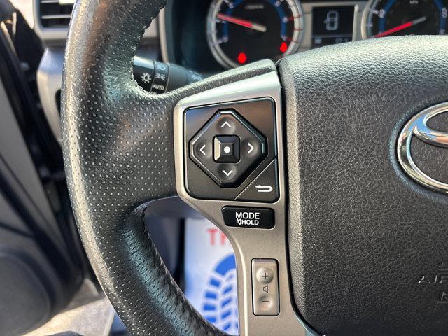 used 2018 Toyota 4Runner car, priced at $22,985