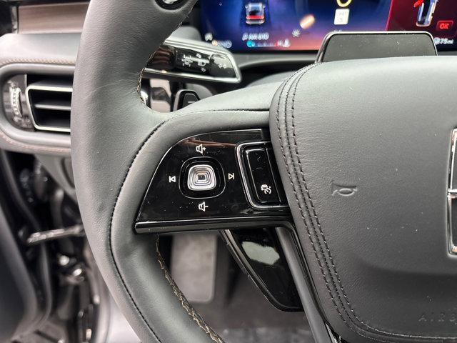 new 2026 Lincoln Aviator car, priced at $71,105